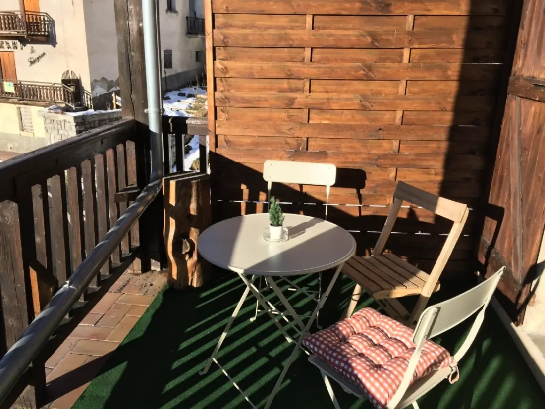 Chalet les 3 Porches - maeva Home