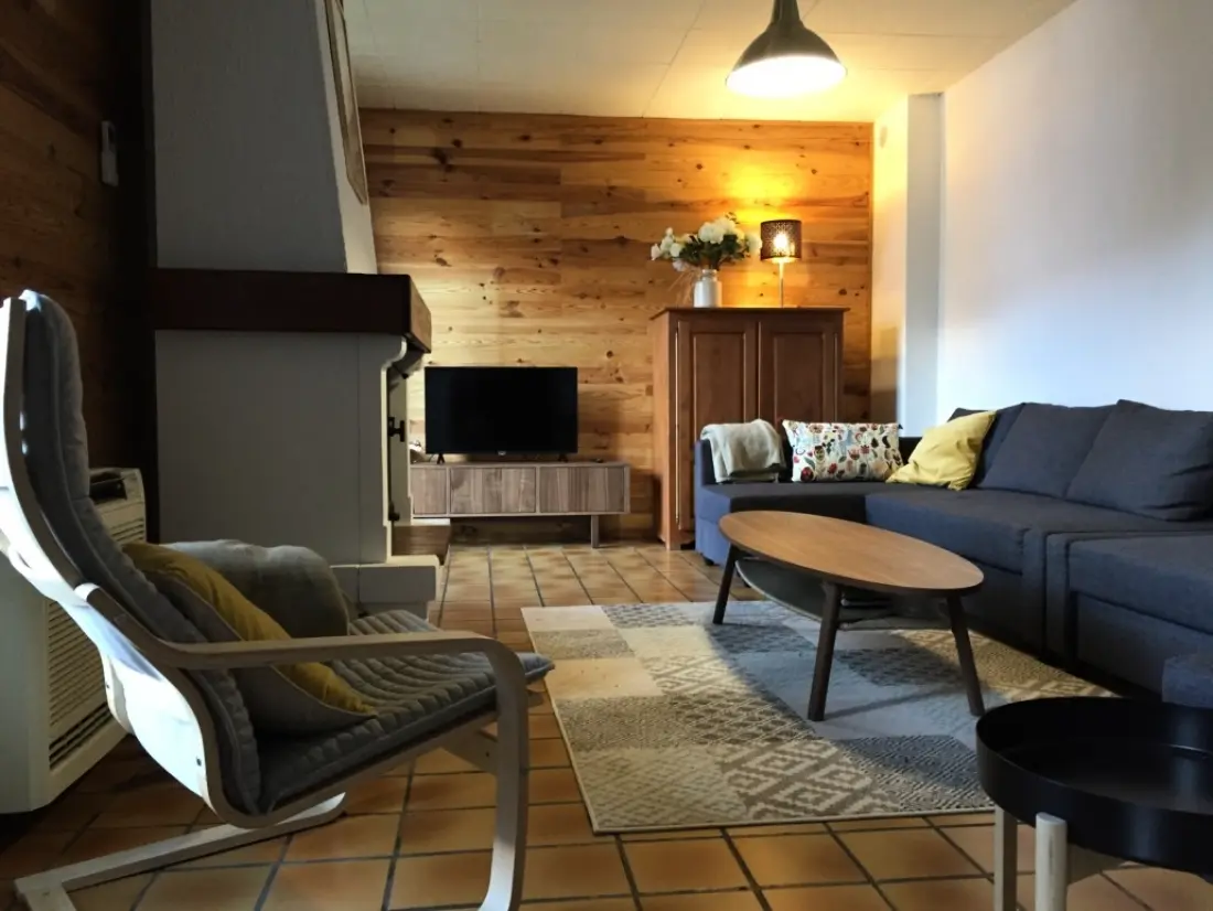 Chalet les 3 Porches - maeva Home