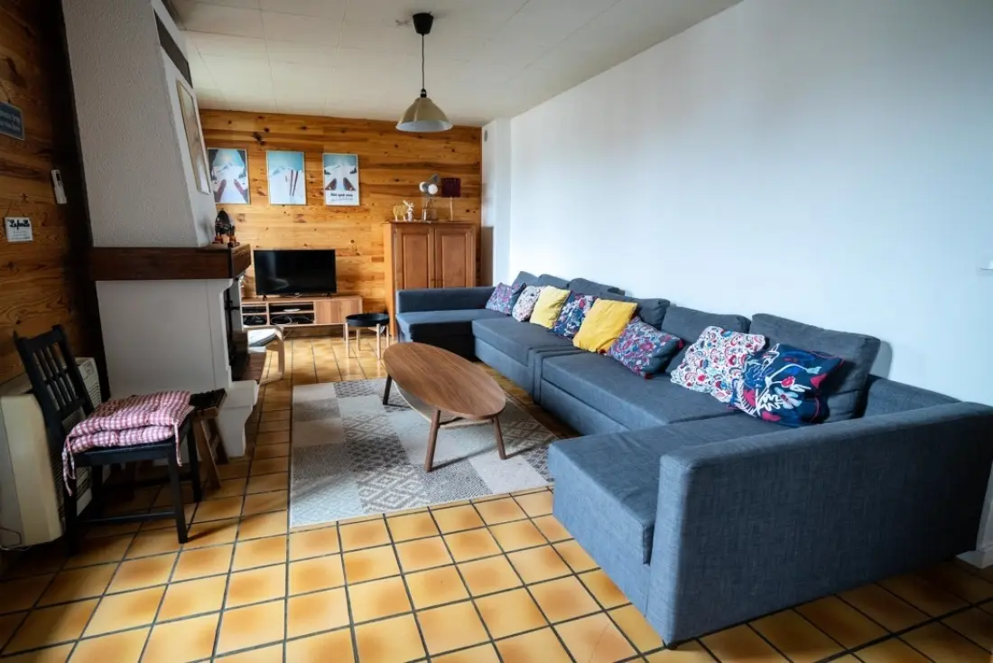Chalet les 3 Porches - maeva Home