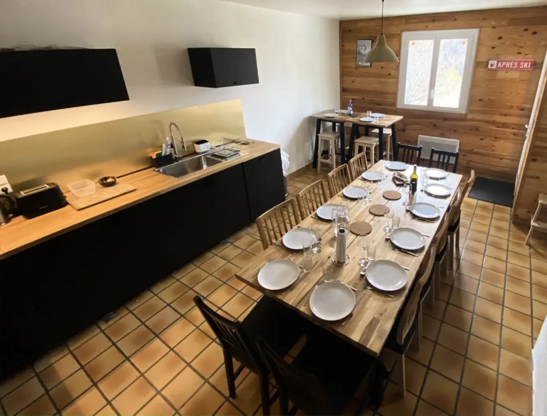 Chalet les 3 Porches - maeva Home