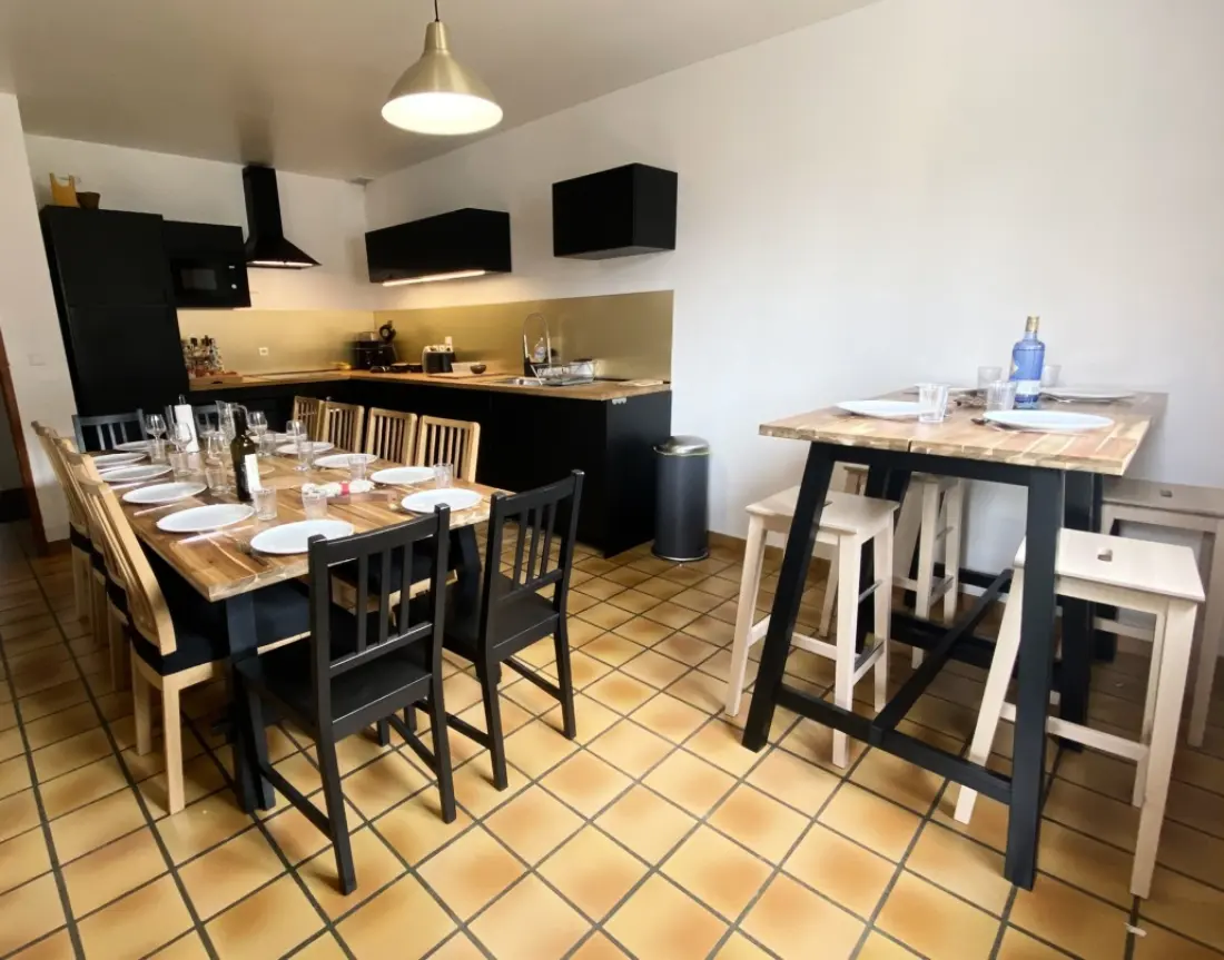 Chalet les 3 Porches - maeva Home