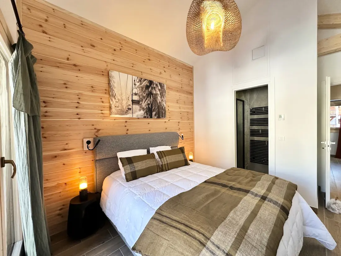 Chalet N°5