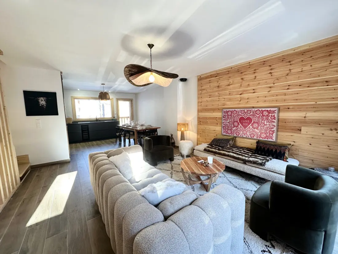 Chalet N°5