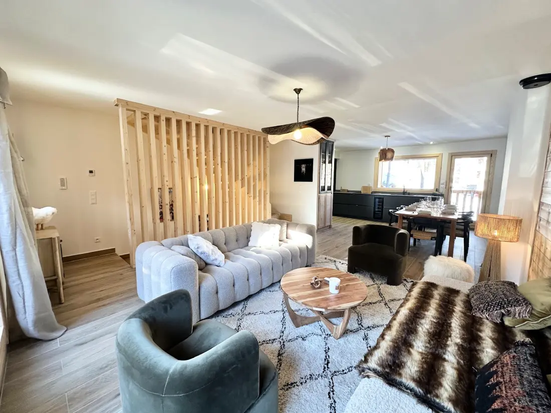 Chalet N°5