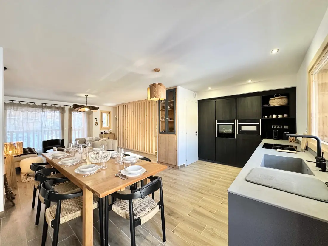 Chalet N°5