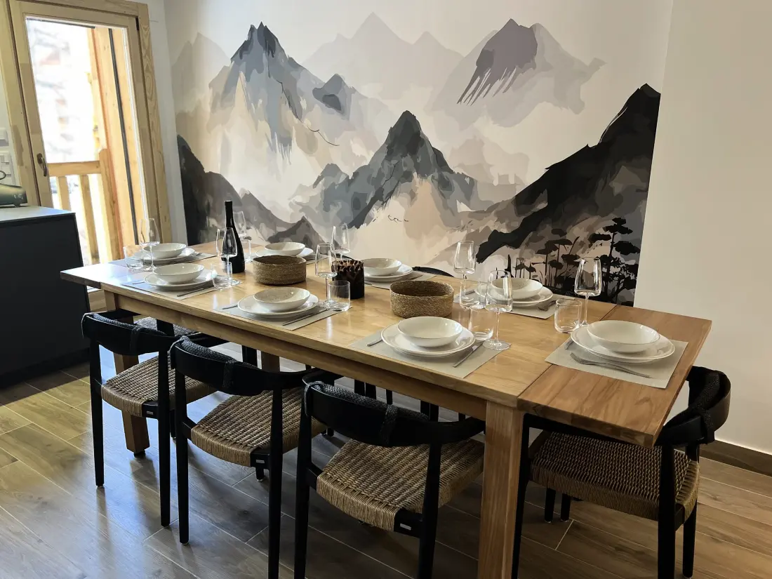 Chalet N°5