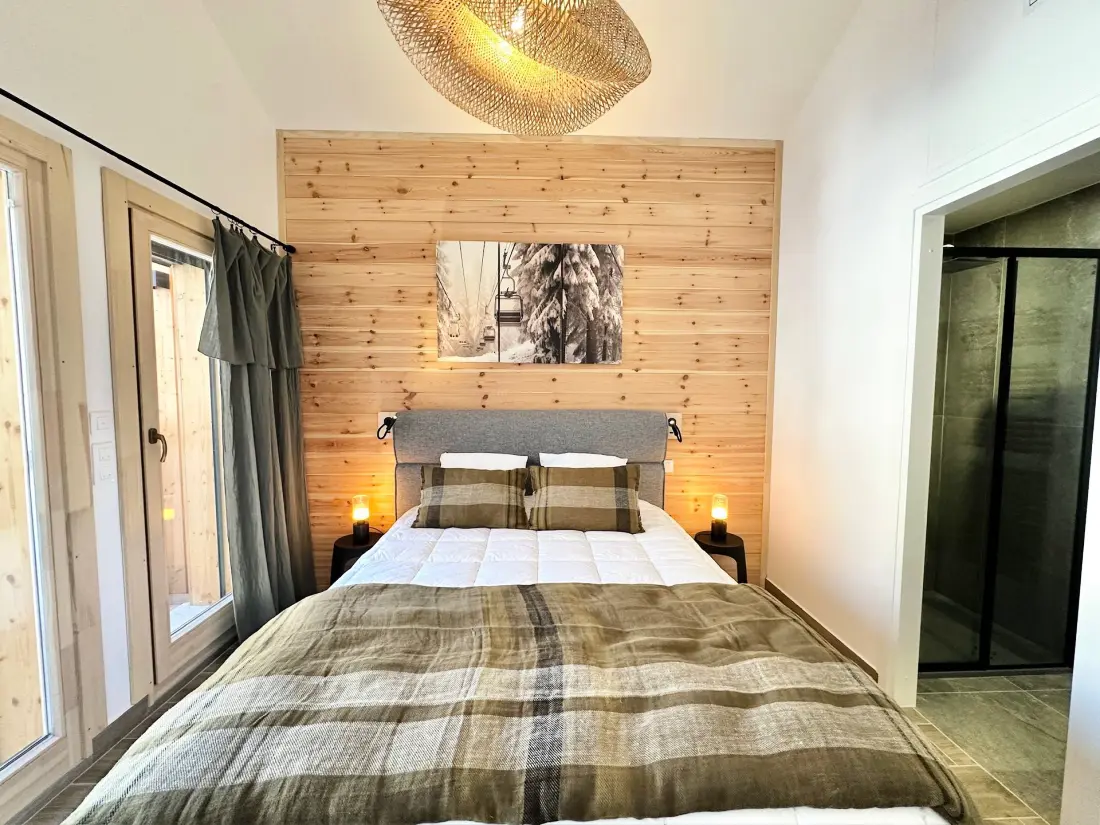 Chalet N°5