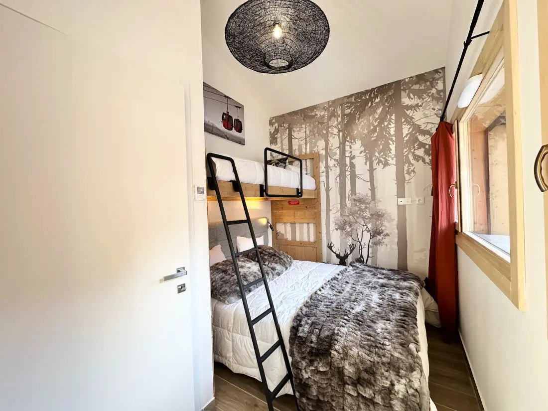 Chalet N°5