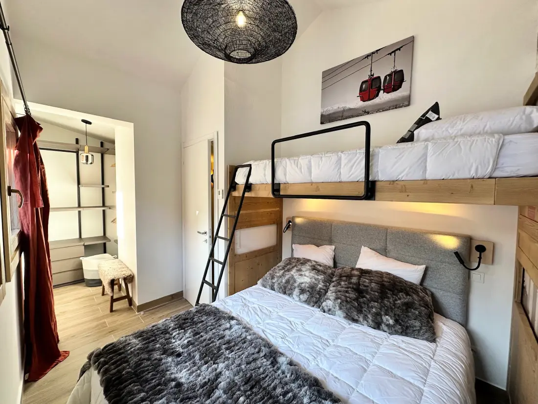 Chalet N°5
