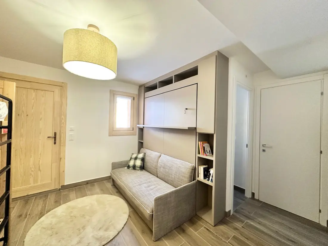 Chalet N°5