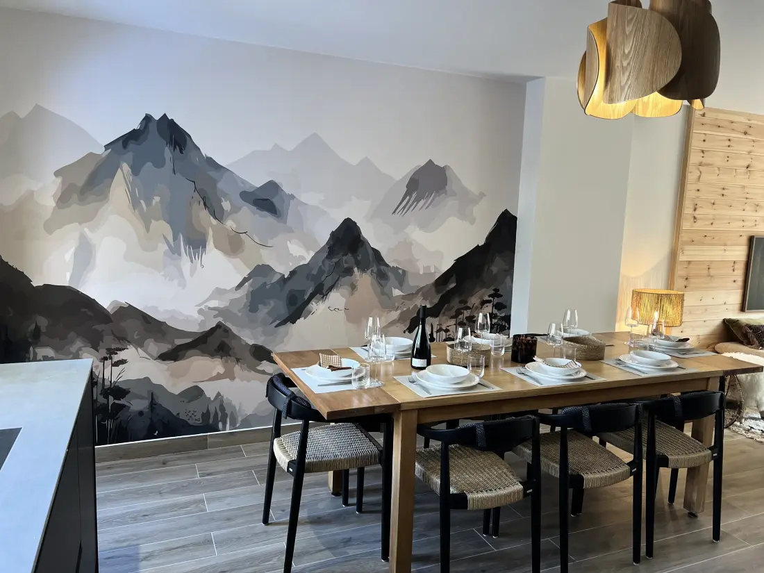 Chalet N°5
