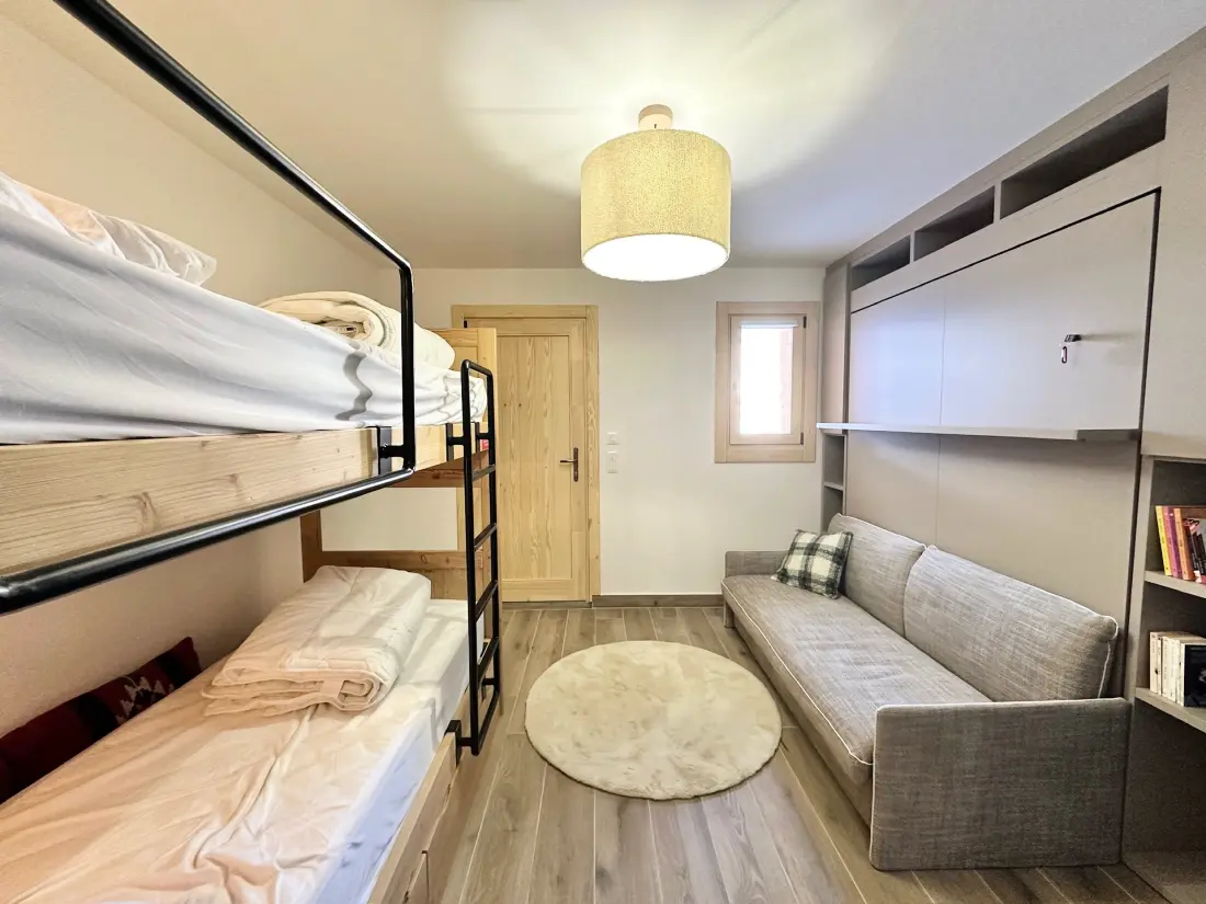 Chalet N°5
