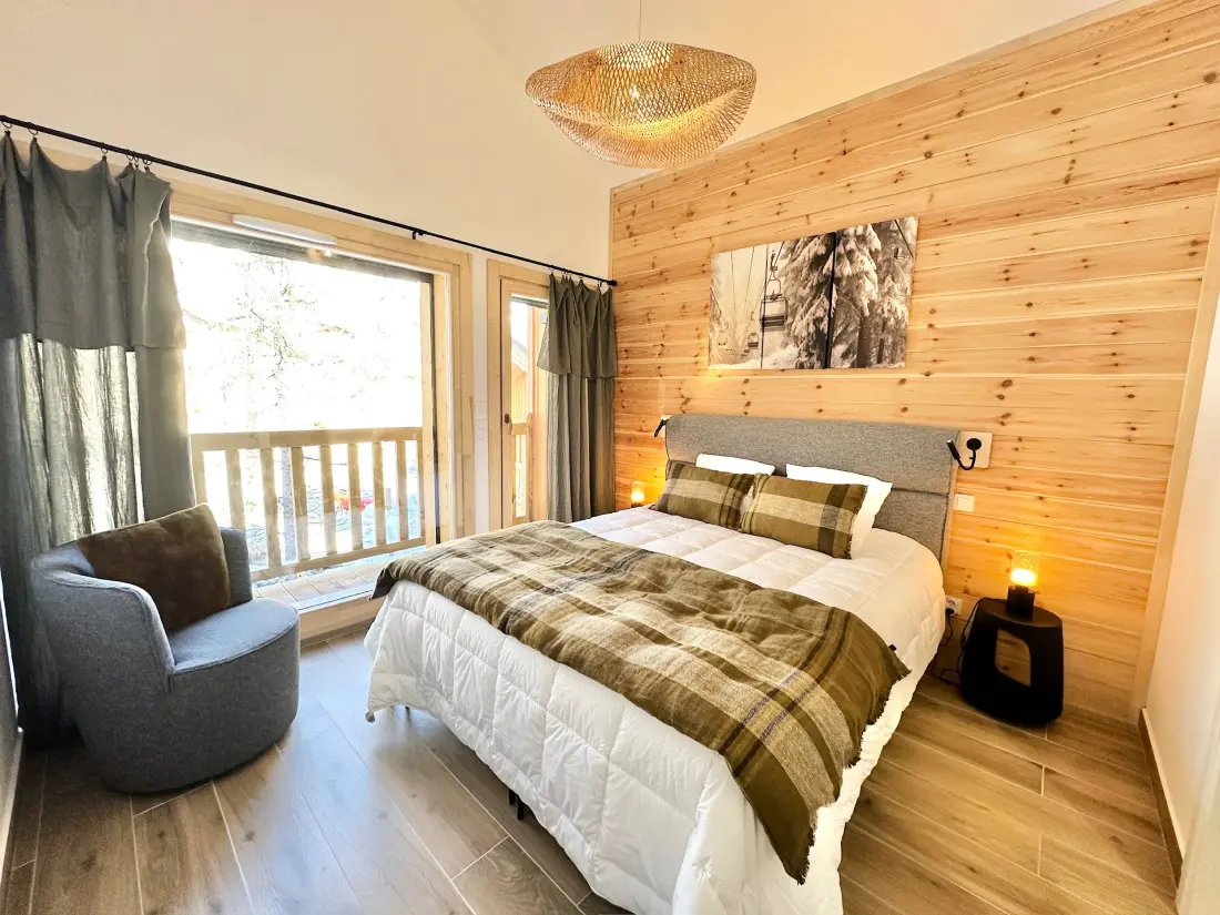 Chalet N°5