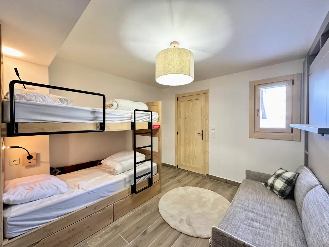 Chalet N°5