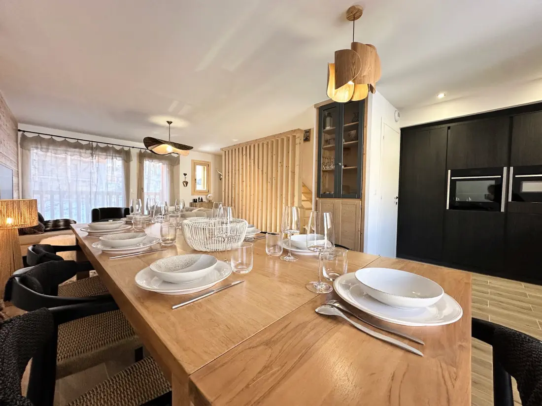 Chalet N°5