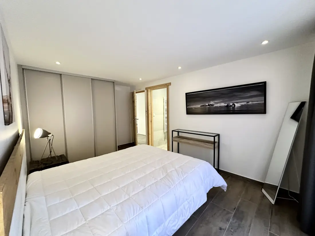 Chalet Nanuq