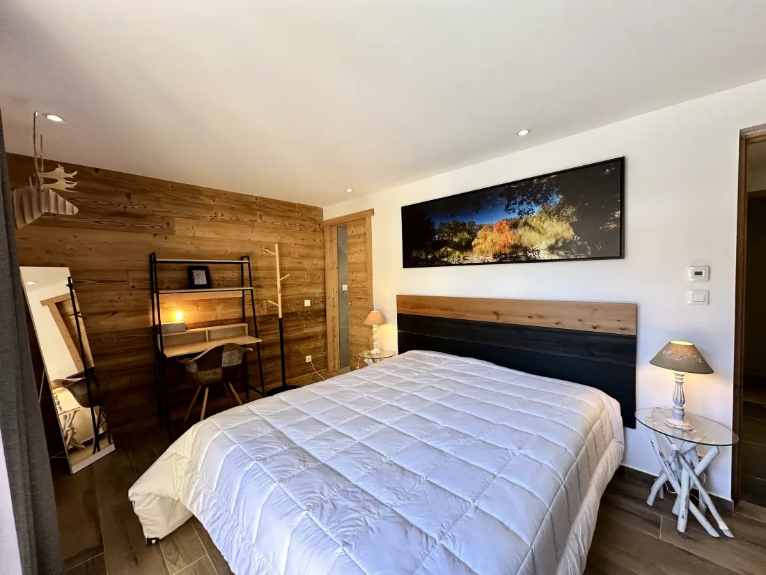 Chalet Nanuq