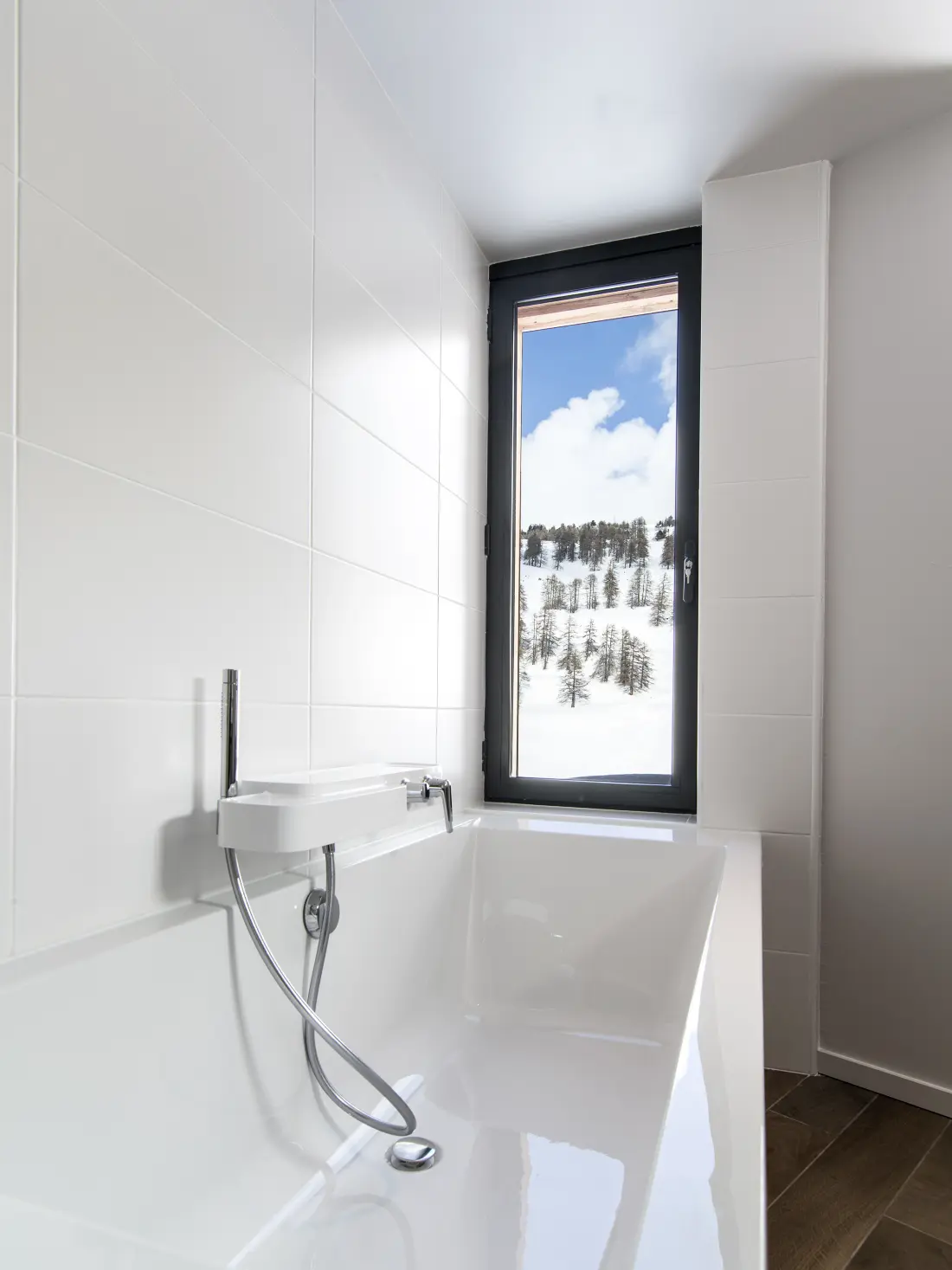 Chalet Nevalhaia - maeva Home