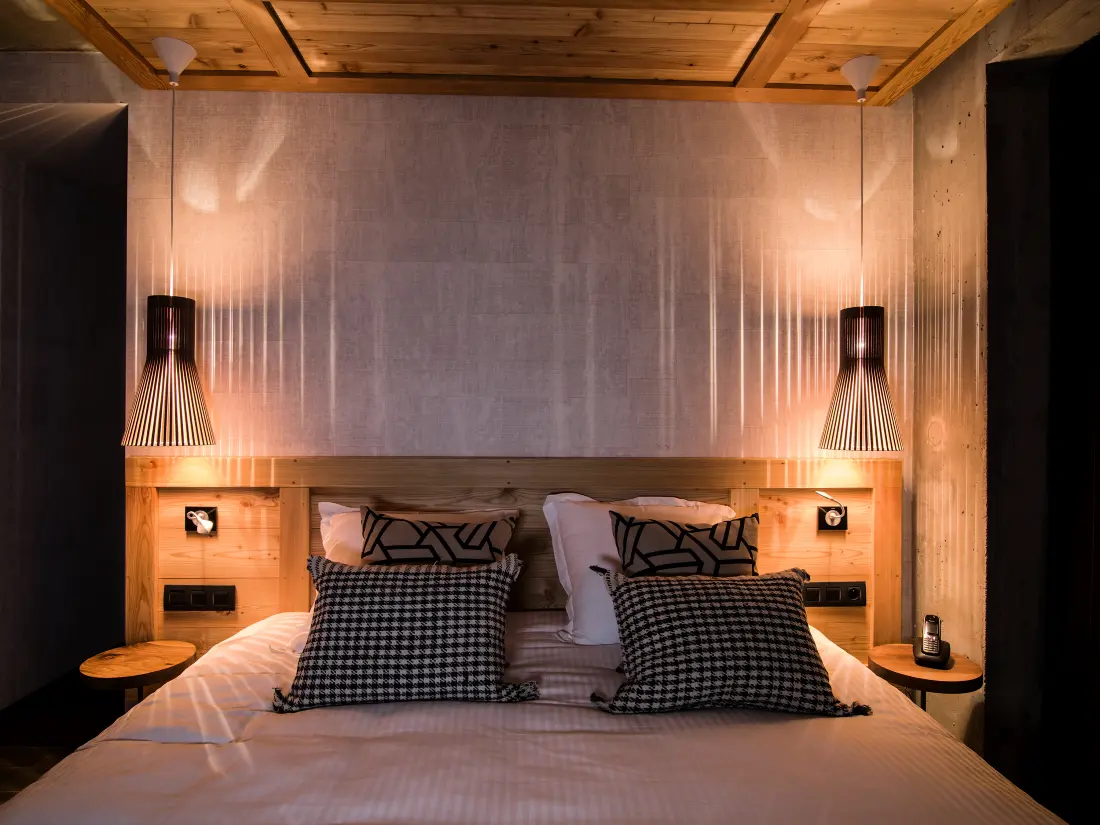 Chalet Nevalhaia - maeva Home