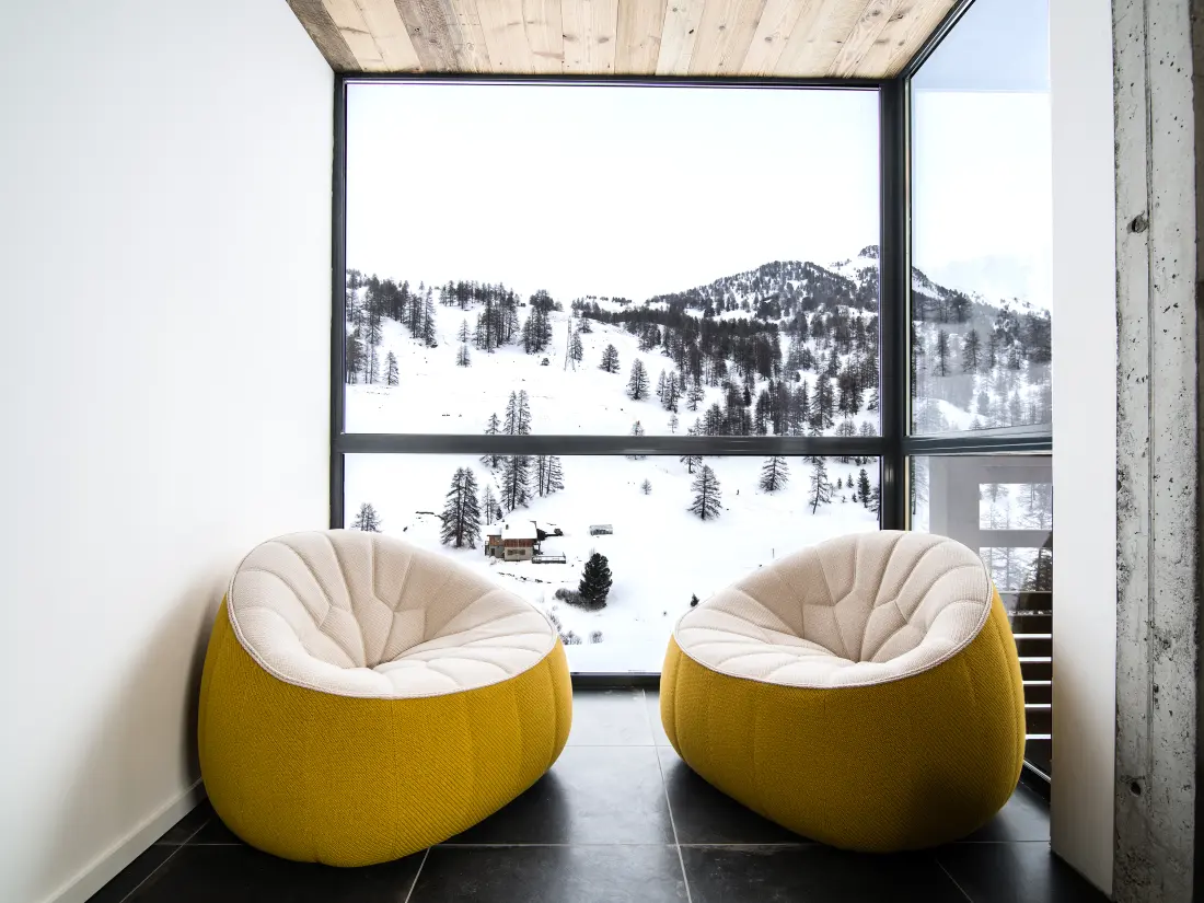 Chalet Nevalhaia - maeva Home