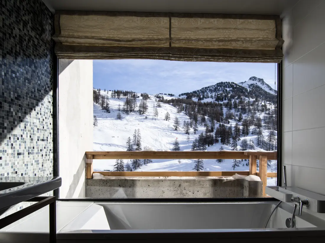 Chalet Nevalhaia - maeva Home