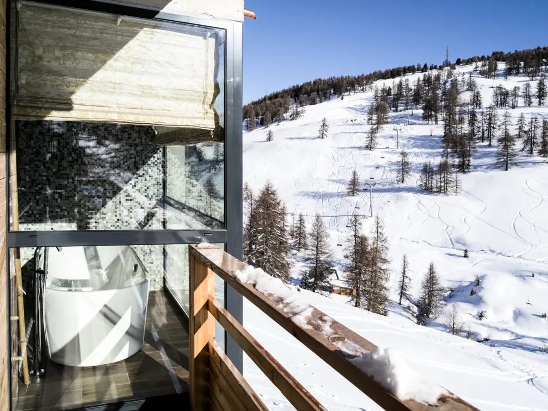 Chalet Nevalhaia - maeva Home