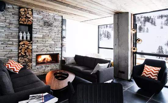 Chalet Nevalhaia - maeva Home
