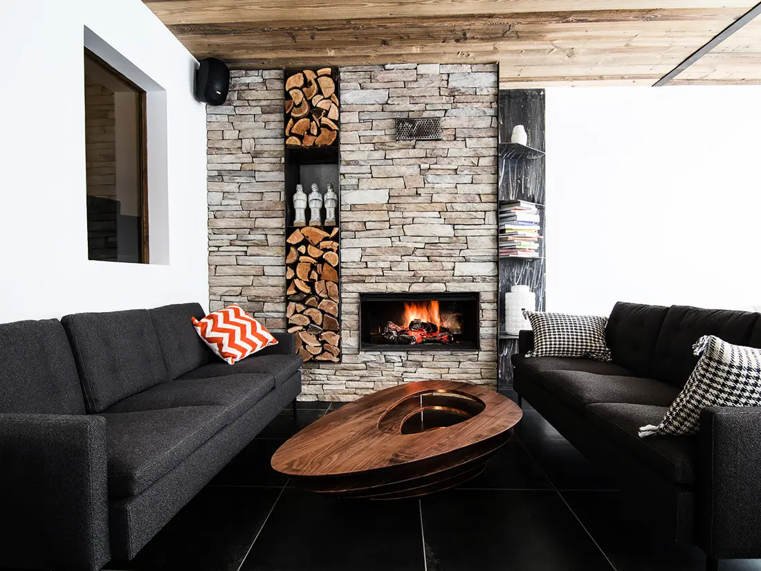 Chalet Nevalhaia - maeva Home