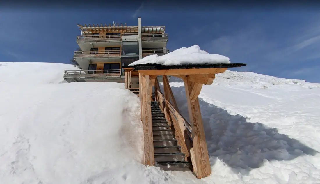 Chalet Nevalhaia - maeva Home