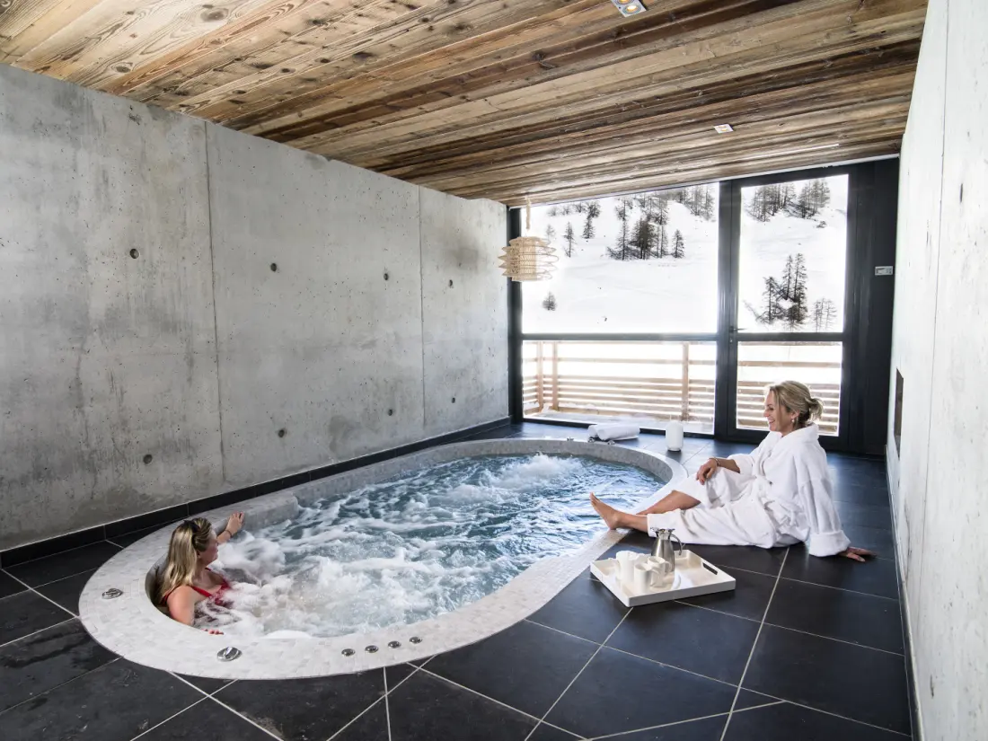 Chalet Nevalhaia - maeva Home