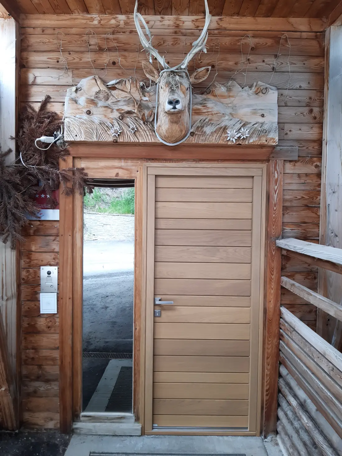 Chalet Nevalhaia - maeva Home