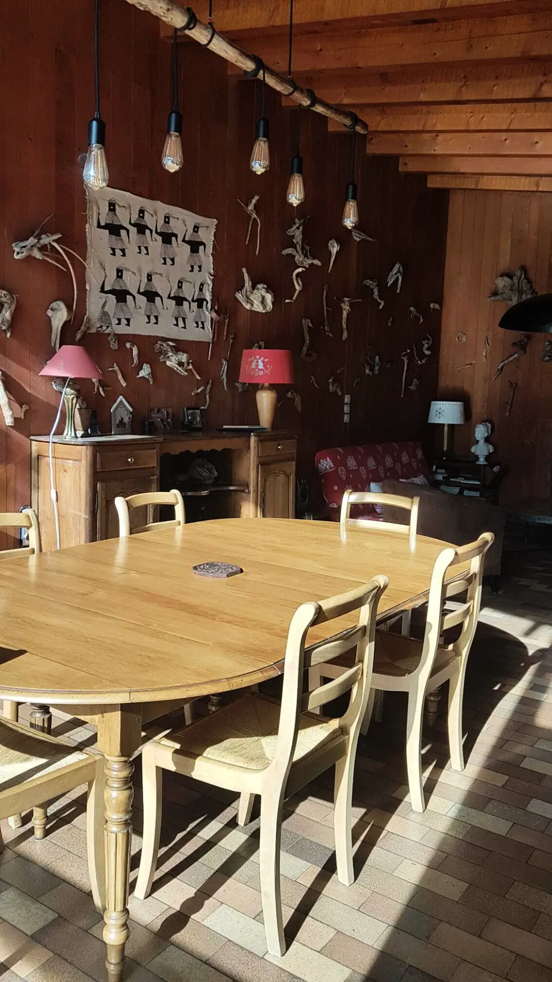 Le Chalet Blanc