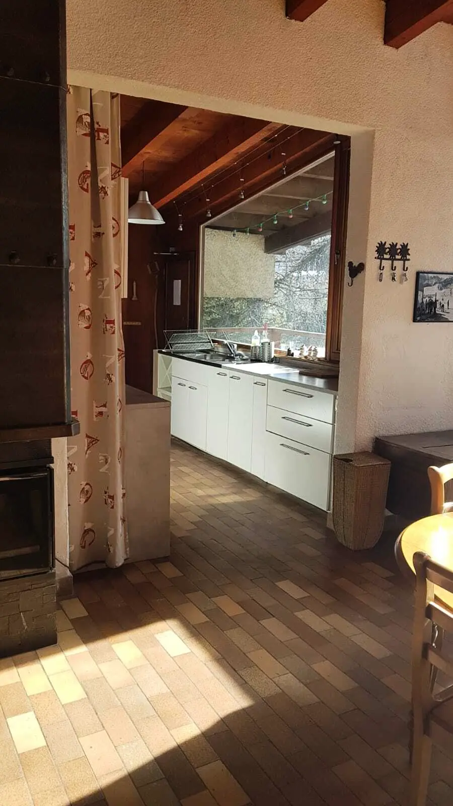 Le Chalet Blanc