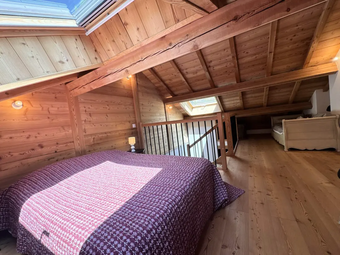 Le Panestrel (chalet)