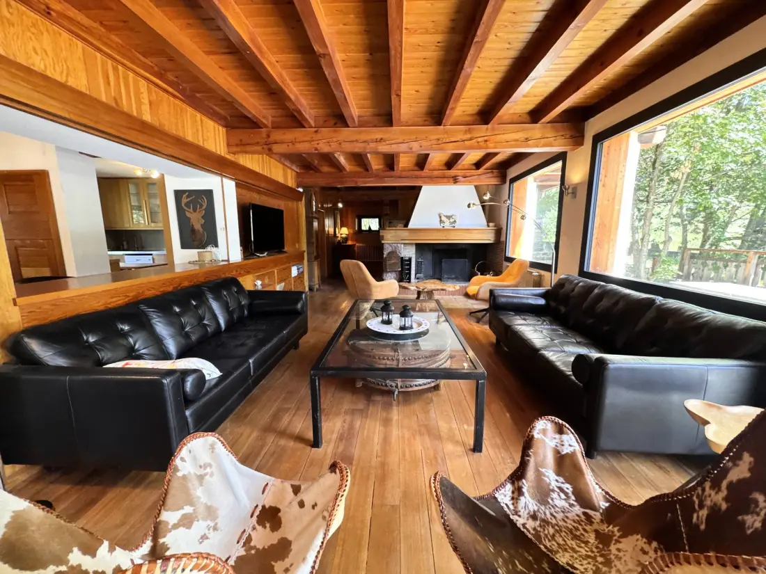 Le Panestrel (chalet)