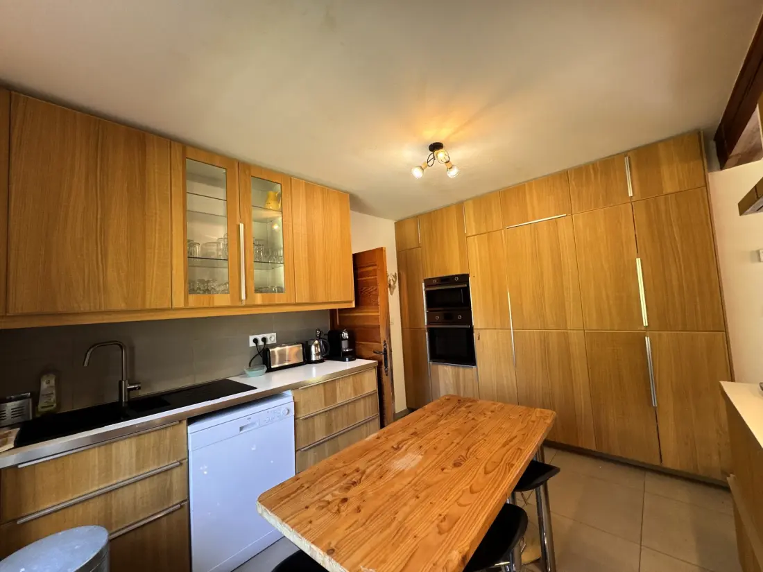 Le Panestrel (chalet)