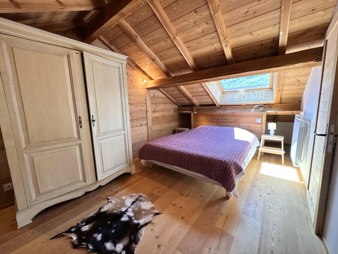 Le Panestrel (chalet)