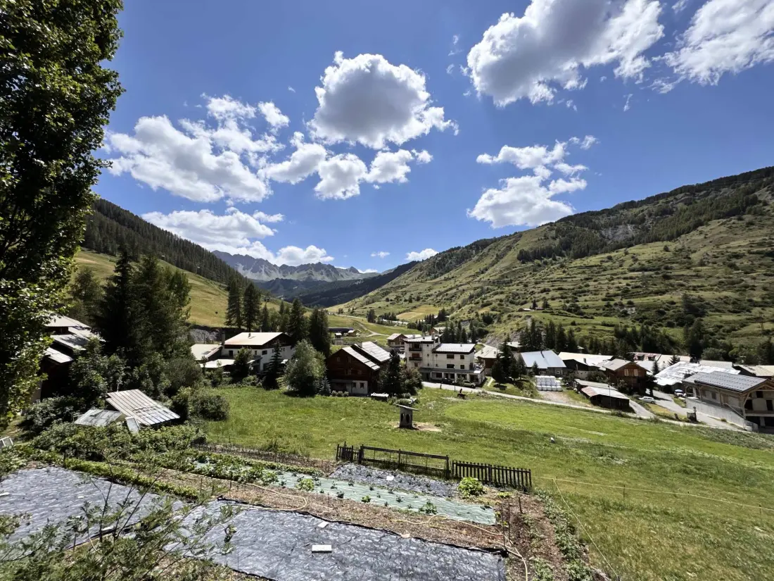 Le Panestrel (chalet)