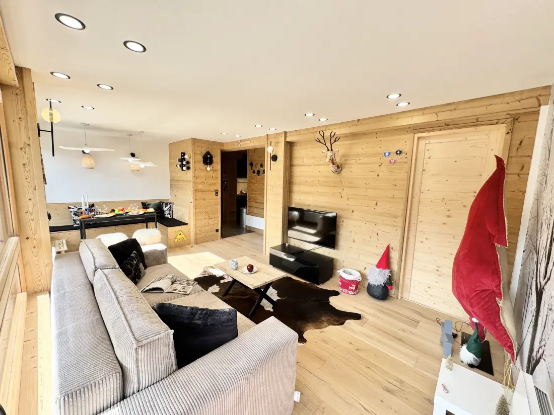 Le Panestrel (residence)