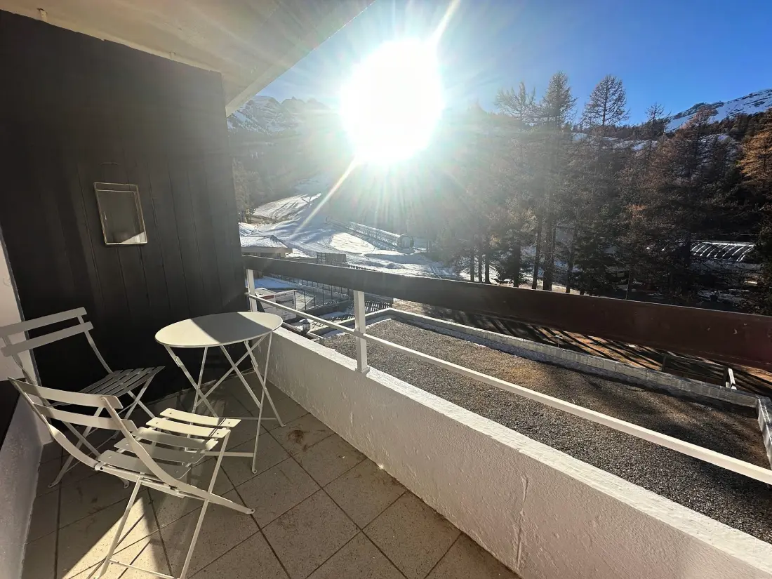 Le Panestrel (residence)