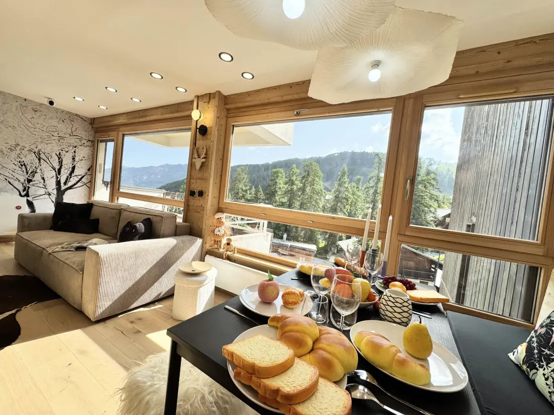 Le Panestrel (residence)