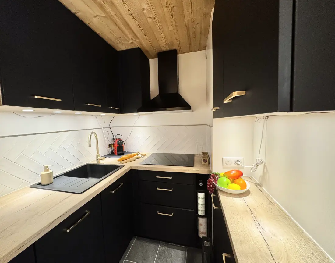 Le Panestrel (residence)