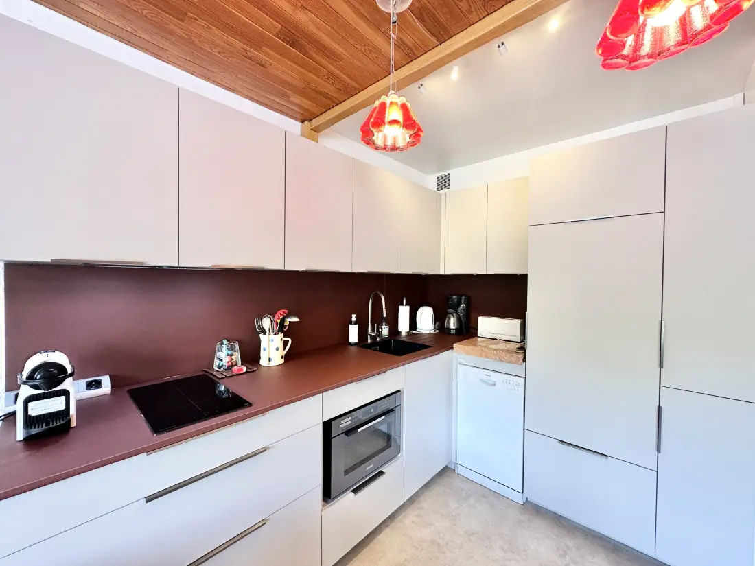 Le Panestrel (residence)