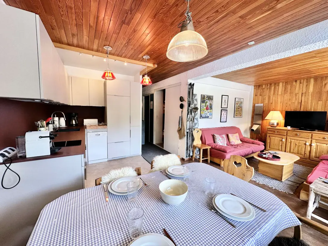 Le Panestrel (residence)
