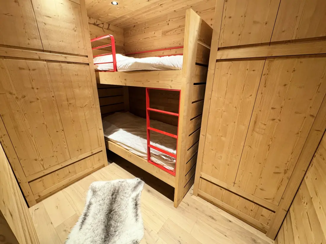 Le Panestrel (residence)