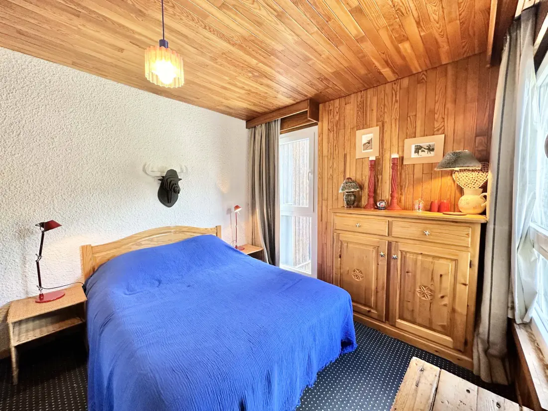 Le Panestrel (residence)