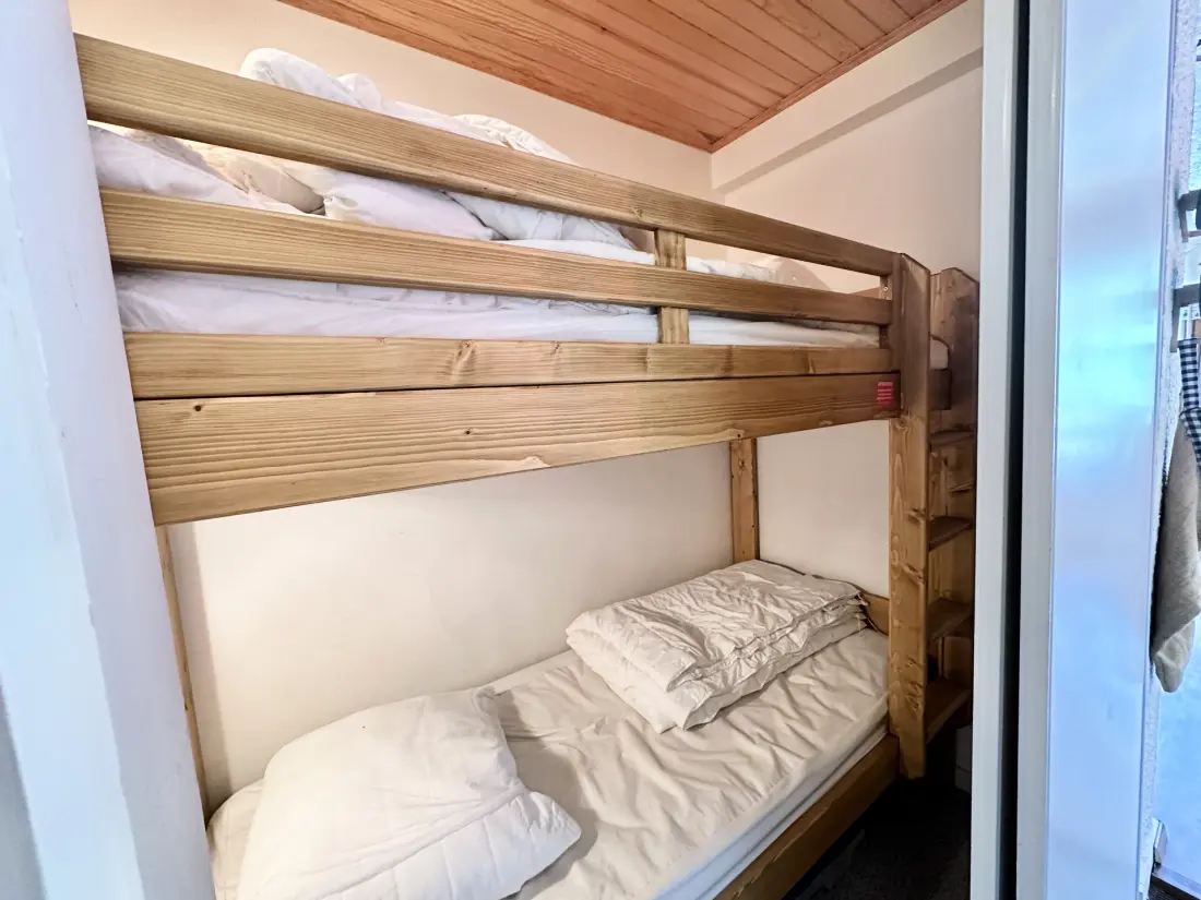 Le Panestrel (residence)