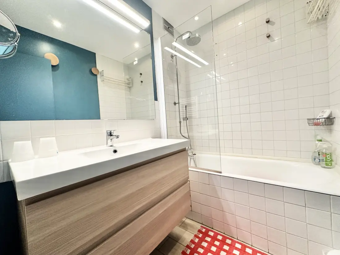 Le Panestrel (residence)
