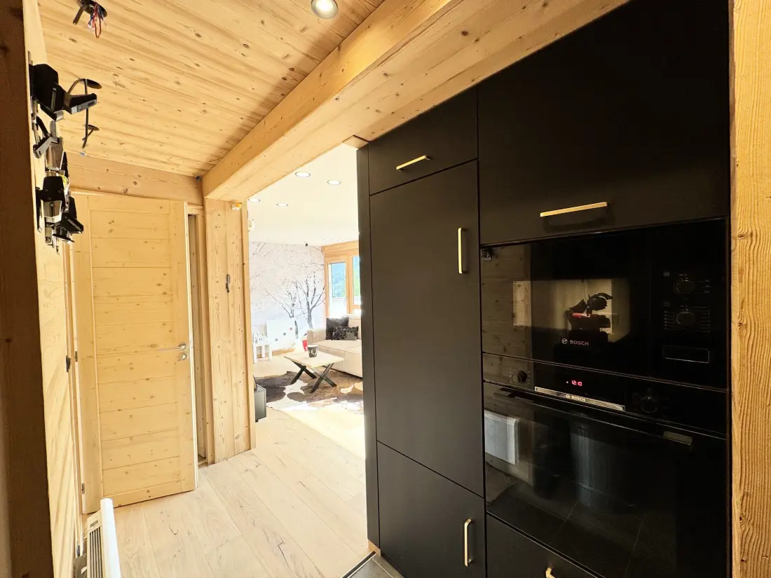 Le Panestrel (residence)