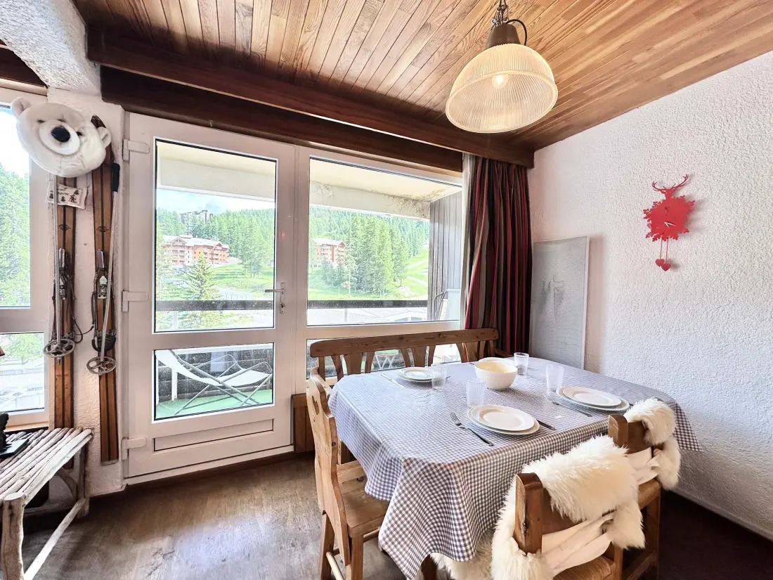 Le Panestrel (residence)